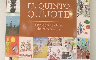“El Quinto Quijote”