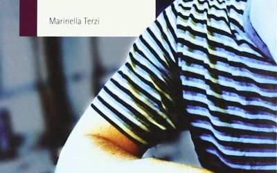 “Espiral” de Marinella Terzi.